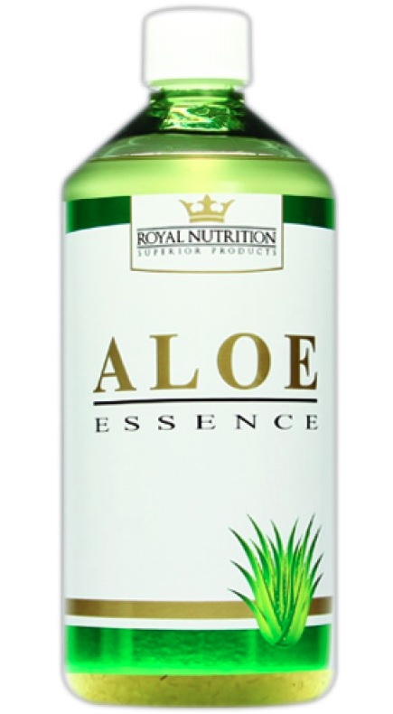 Aloe Essence Royal Nutrition – suc de aloe vera - 1000 ml